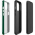 Baylor University BU - Green iPhone 15 Impact Case