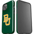 Baylor University BU - Green iPhone 15 Impact Case