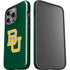 Baylor University BU - Green iPhone 15 Pro Impact Case
