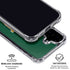 Baylor University BU - Green iPhone 16 Clear Case