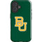 Baylor University BU - Green iPhone 16 Impact Case