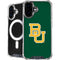 Baylor University BU - Green iPhone 16 MagSafe Case