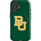 Baylor University BU - Green iPhone 16 Magsafe Impact Case