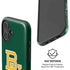 Baylor University BU - Green iPhone 16 Magsafe Impact Case