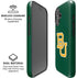 Baylor University BU - Green iPhone 16 Magsafe Impact Case