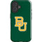 Baylor University BU - Green iPhone 16 Plus Impact Case