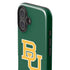 Baylor University BU - Green iPhone 16 Plus Impact Case