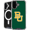 Baylor University BU - Green iPhone 16 Plus MagSafe Case