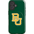 Baylor University BU - Green iPhone 16 Plus Magsafe Impact Case