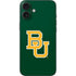 Baylor University BU - Green iPhone 16 Plus Skin