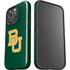Baylor University BU - Green iPhone 16 Pro Impact Case