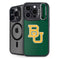 Baylor University BU - Green iPhone 16 Pro Kickstand Case