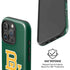 Baylor University BU - Green iPhone 16 Pro Magsafe Impact Case