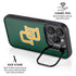 Baylor University BU - Green iPhone 16 Pro Max Kickstand Case