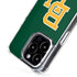 Baylor University BU - Green iPhone 16 Pro Max MagSafe Case