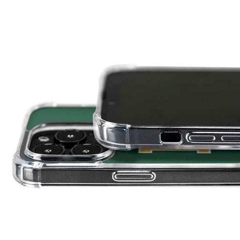 Baylor University BU - Green iPhone 16 Pro Max MagSafe Case