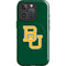 Baylor University BU - Green iPhone 16 Pro Max Magsafe Impact Case