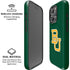 Baylor University BU - Green iPhone 16 Pro Max Magsafe Impact Case