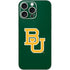 Baylor University BU - Green iPhone 16 Pro Max Skin