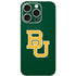 Baylor University BU - Green iPhone 16 Pro Skin