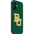 Baylor University BU - Green iPhone 16 Skin