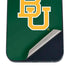 Baylor University BU - Green iPhone 16 Skin