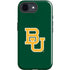 Baylor University BU - Green iPhone 16e Impact Case