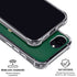 Baylor University BU - Green iPhone 16e MagSafe Case