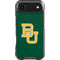 Baylor University BU - Green iPhone 17 Air Clear Case