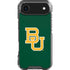 Baylor University BU - Green iPhone 17 Air Clear Case