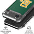 Baylor University BU - Green iPhone 17 Air Clear Case