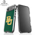 Baylor University BU - Green iPhone 17 Air Clear Case