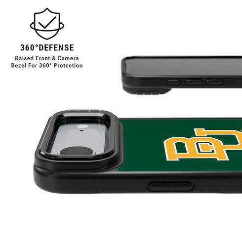 Baylor University BU - Green iPhone 17 Air Kickstand Case
