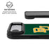 Baylor University BU - Green iPhone 17 Air Kickstand Case