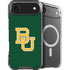 Baylor University BU - Green iPhone 17 Air MagSafe Case