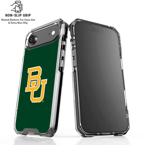Baylor University BU - Green iPhone 17 Air MagSafe Case