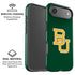 Baylor University BU - Green iPhone 17 Air Magsafe Impact Case