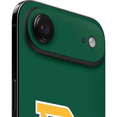 Baylor University BU - Green iPhone 17 Air Skin