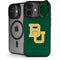 Baylor University BU - Green iPhone 17 Kickstand Case