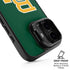 Baylor University BU - Green iPhone 17 Kickstand Case