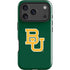 Baylor University BU - Green iPhone 17 Pro Impact Case