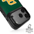 Baylor University BU - Green iPhone 17 Pro Kickstand Case