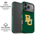 Baylor University BU - Green iPhone 17 Pro Magsafe Impact Case