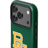 Baylor University BU - Green iPhone 17 Pro Max Impact Case