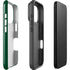Baylor University BU - Green iPhone 17 Pro Max Impact Case