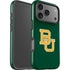 Baylor University BU - Green iPhone 17 Pro Max Impact Case