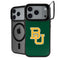 Baylor University BU - Green iPhone 17 Pro Max Kickstand Case