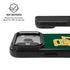 Baylor University BU - Green iPhone 17 Pro Max Kickstand Case