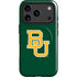 Baylor University BU - Green iPhone 17 Pro Max Magsafe Impact Case