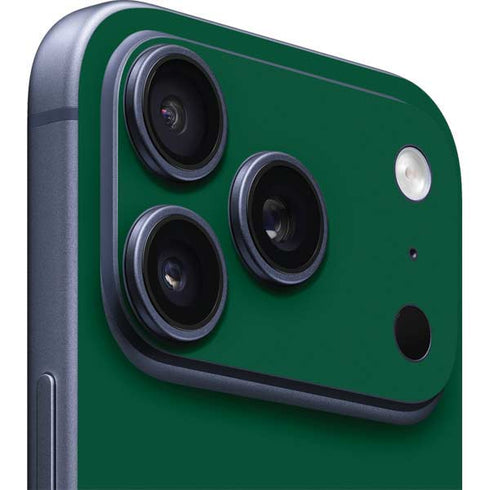 Baylor University BU - Green iPhone 17 Pro Skin